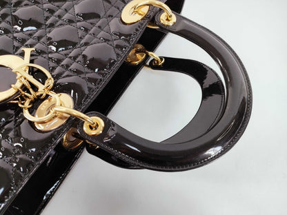 Dior Lady Dior Dior Lady Dior Handbag Handbag