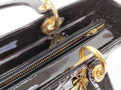 Dior Lady Dior Dior Lady Dior Handbag Handbag
