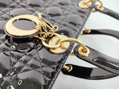 Dior Lady Dior Dior Lady Dior Handbag Handbag
