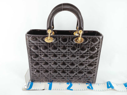 Dior Lady Dior Dior Lady Dior Handbag Handbag