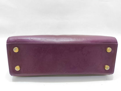 LOUIS VUITTON SR 0154 Vernis Louis Vuitton Handbag