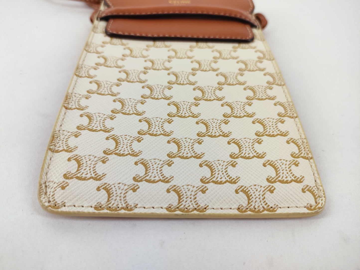 CELINE Shoulder Bag Shoulder Bag