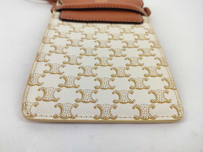 CELINE Shoulder Bag Shoulder Bag