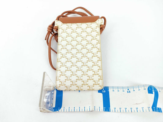 CELINE Shoulder Bag Shoulder Bag