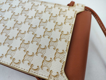 CELINE Shoulder Bag Shoulder Bag