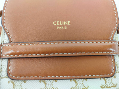CELINE Shoulder Bag Shoulder Bag