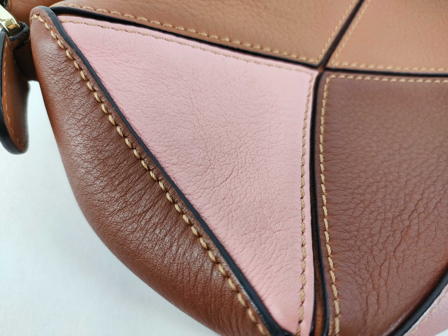 LOEWE Puzzle Bag Handbag