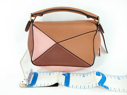LOEWE Puzzle Bag Handbag