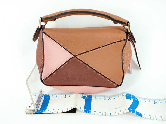 LOEWE Puzzle Bag Handbag
