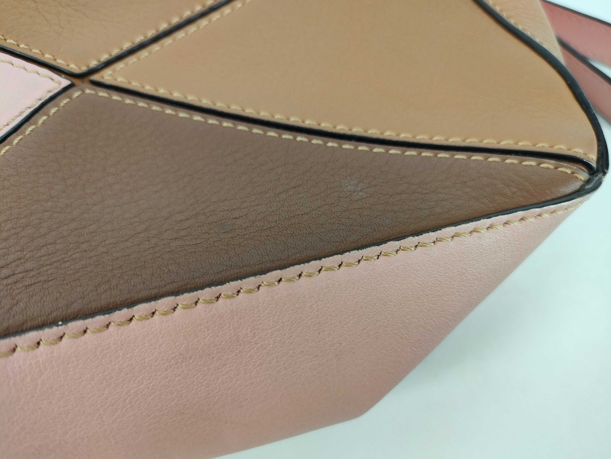 LOEWE Puzzle Bag Handbag
