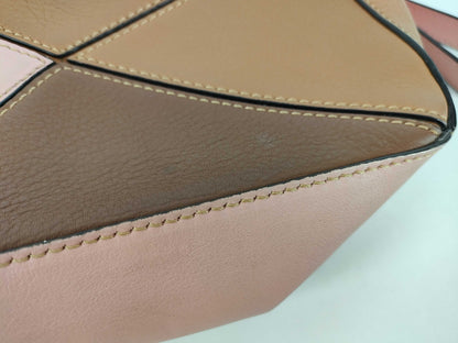 LOEWE Puzzle Bag Handbag