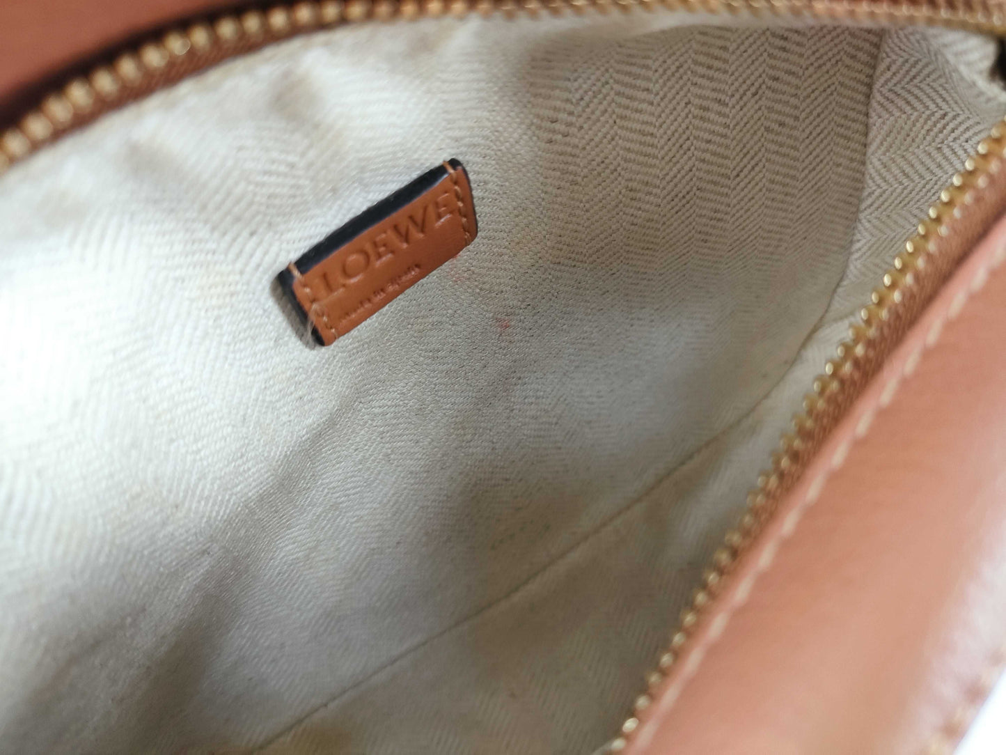 LOEWE Puzzle Bag Handbag