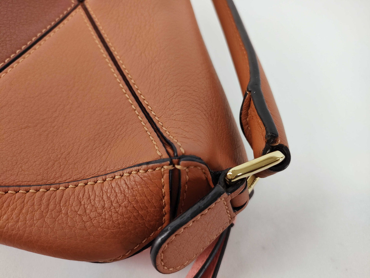 LOEWE Puzzle Bag Handbag
