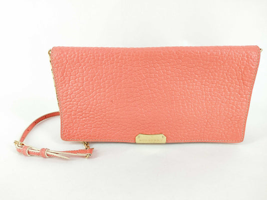 BURBERRY Burberry shoulder bag shoulder bag