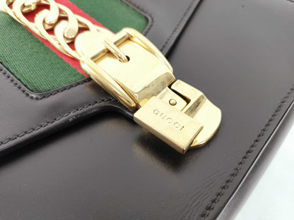 GUCCI Gucci shoulder bag shoulder bag