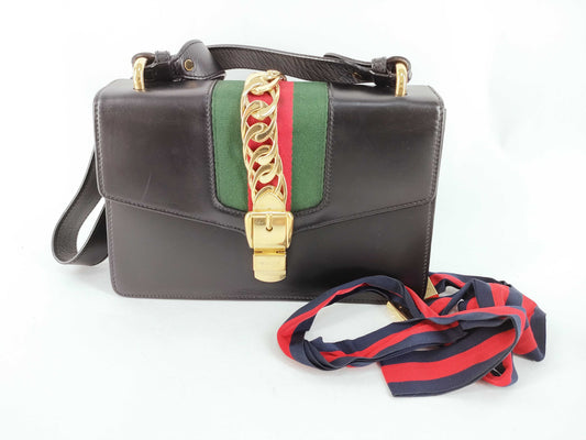 GUCCI Gucci shoulder bag shoulder bag
