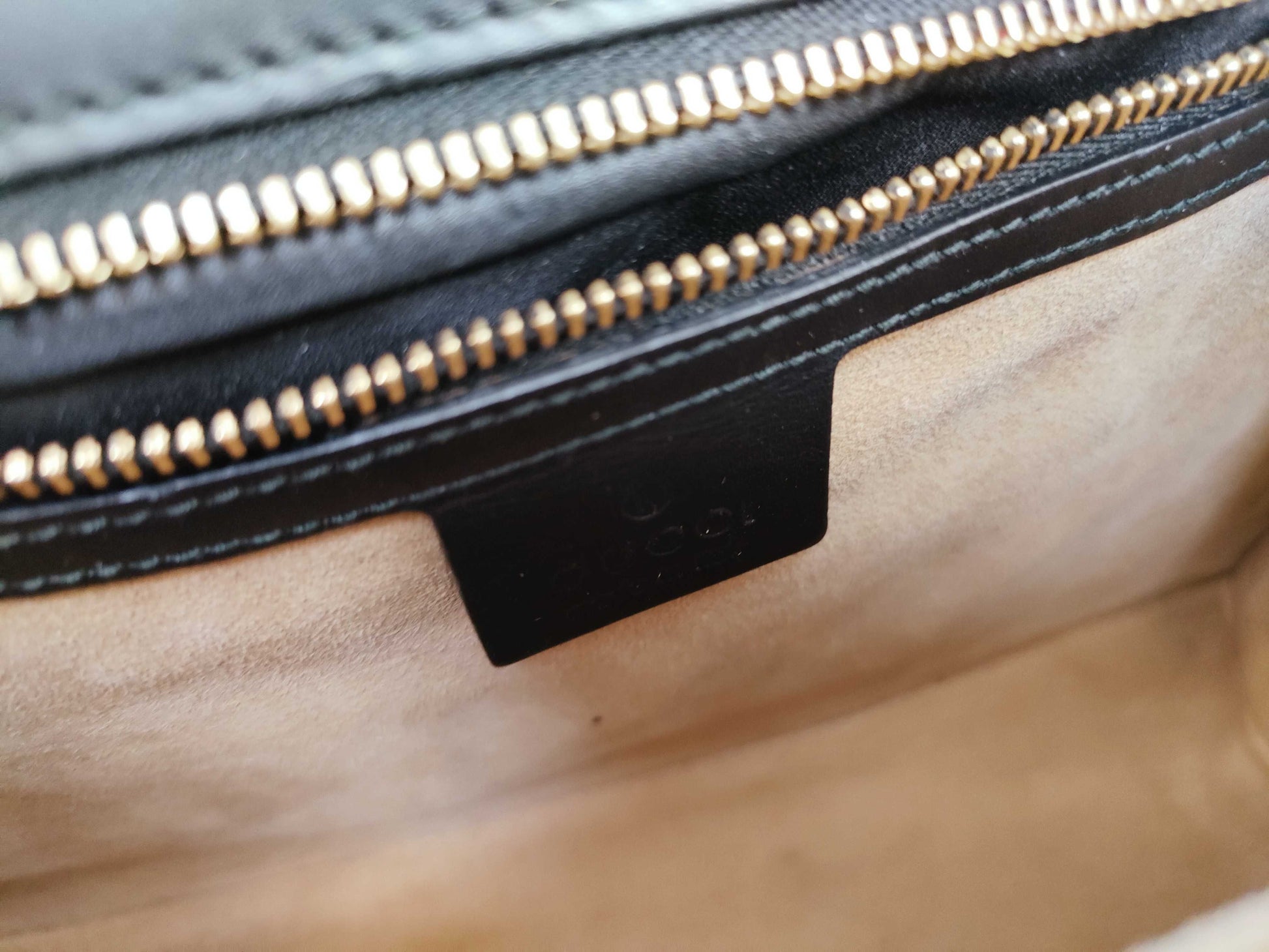 GUCCI Gucci shoulder bag shoulder bag