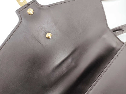 GUCCI Gucci shoulder bag shoulder bag