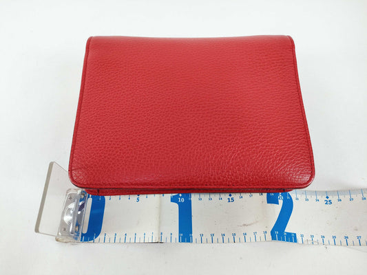 GUCCI Gucci Interlocking Shoulder Bag Shoulder Bag