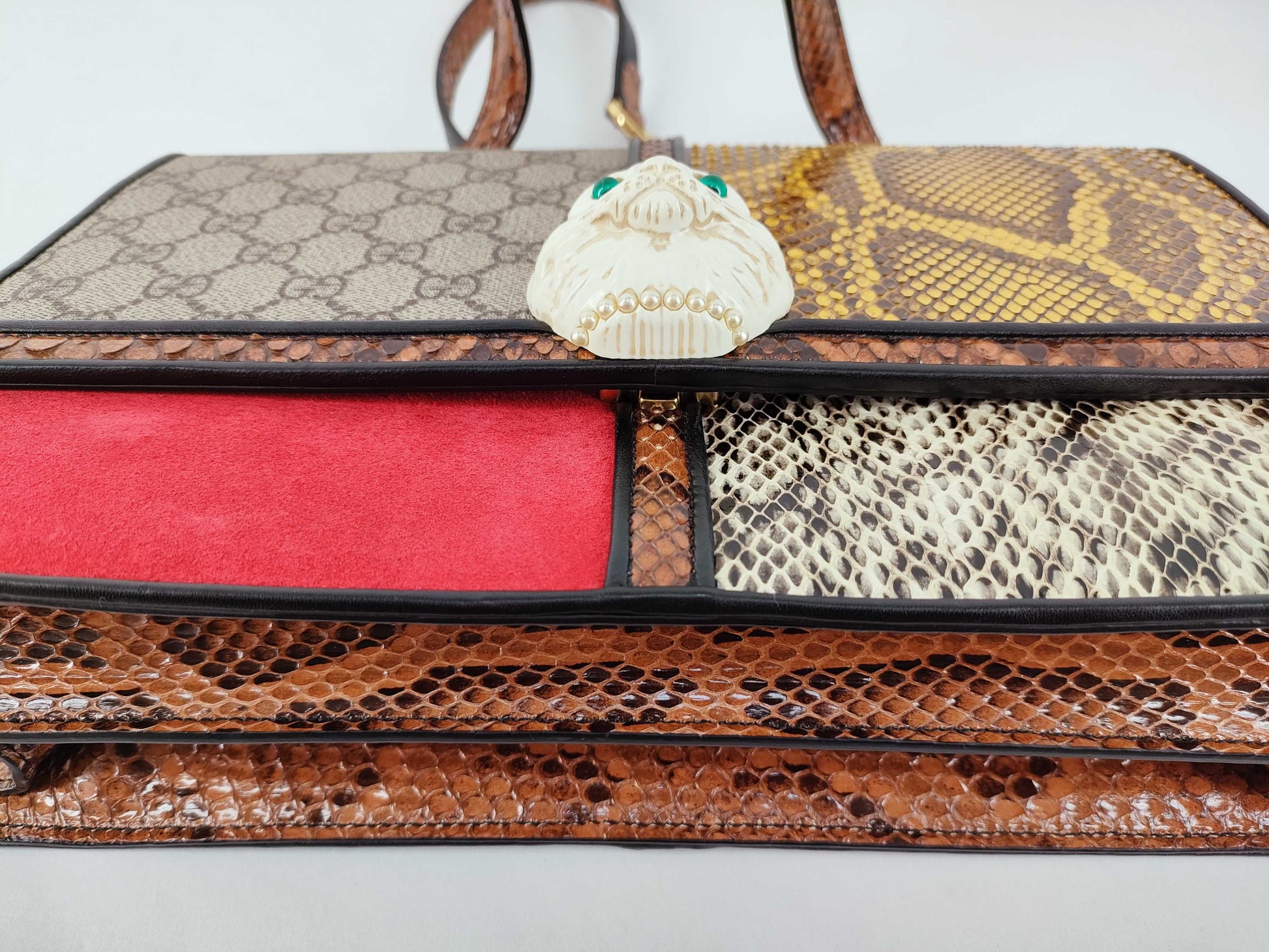GUCCI GG Gucci shoulder bag handbag