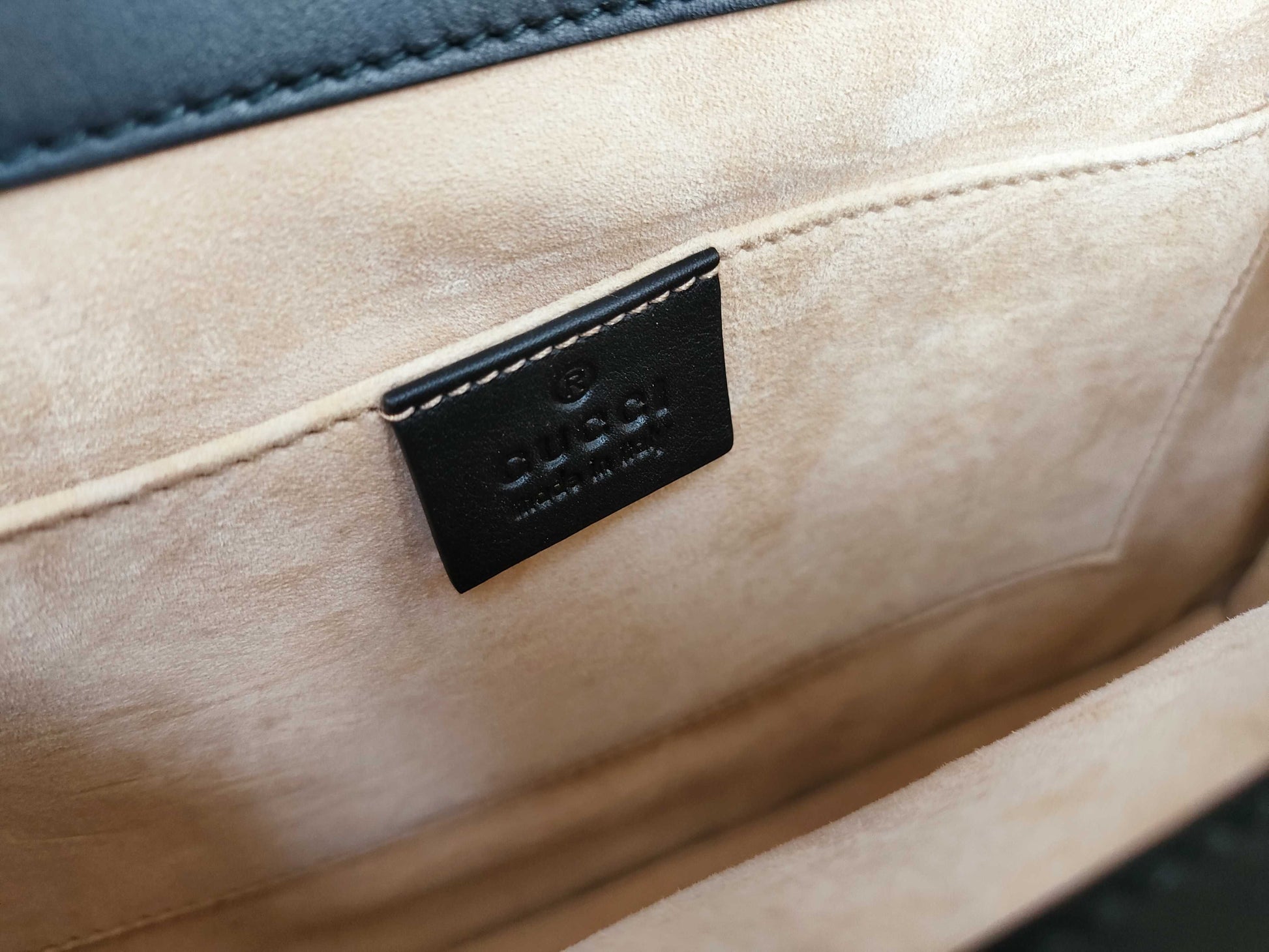 GUCCI GG Gucci shoulder bag handbag
