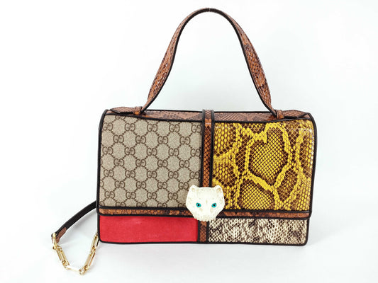 GUCCI GG Gucci shoulder bag handbag