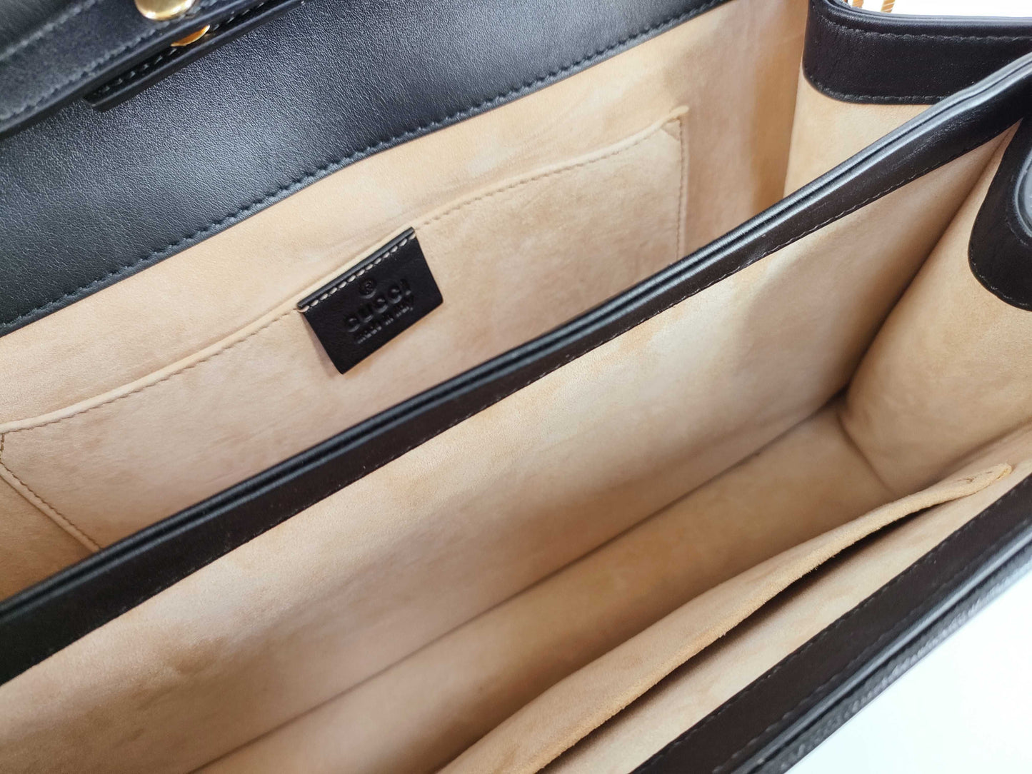 GUCCI GG Gucci shoulder bag handbag