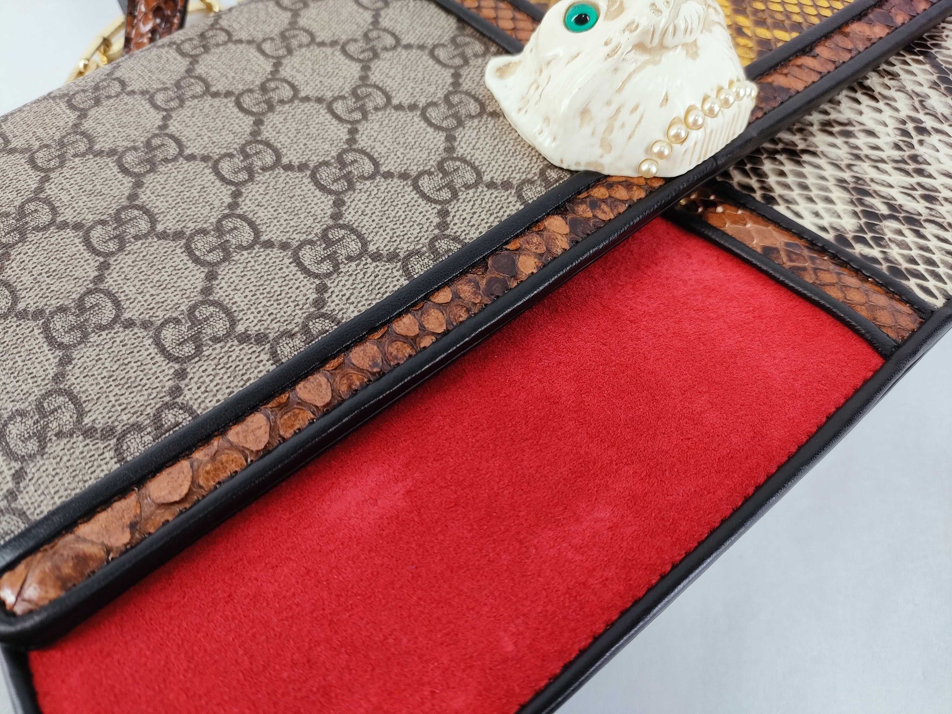 GUCCI GG Gucci shoulder bag handbag