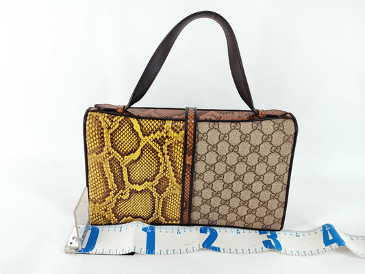 GUCCI GG Gucci shoulder bag handbag