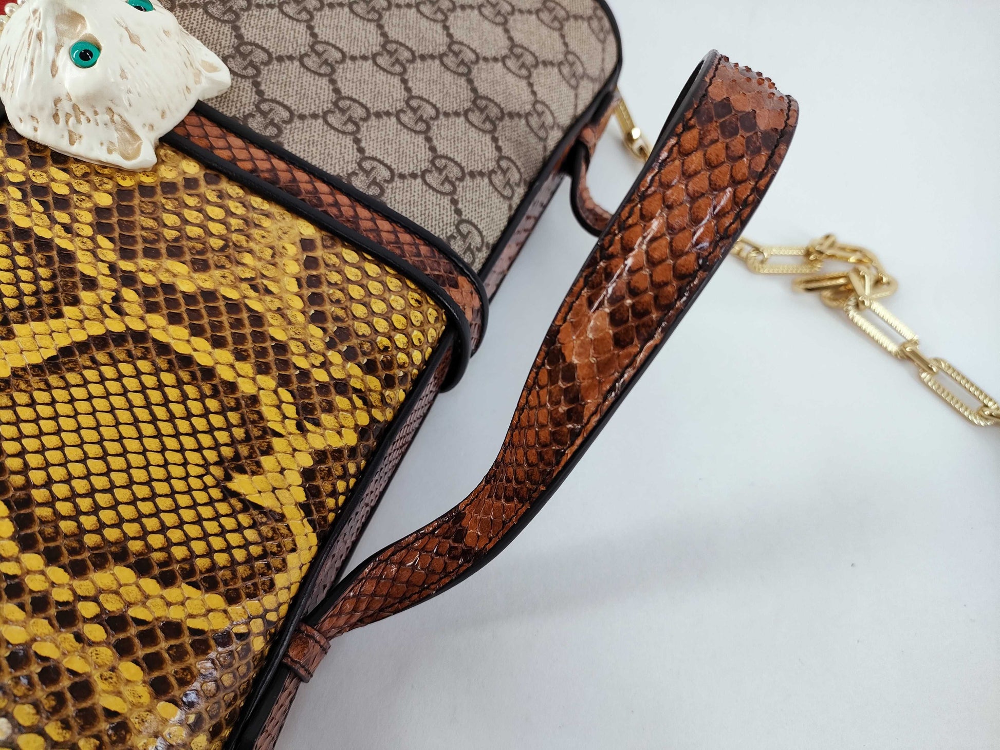 GUCCI GG Gucci shoulder bag handbag