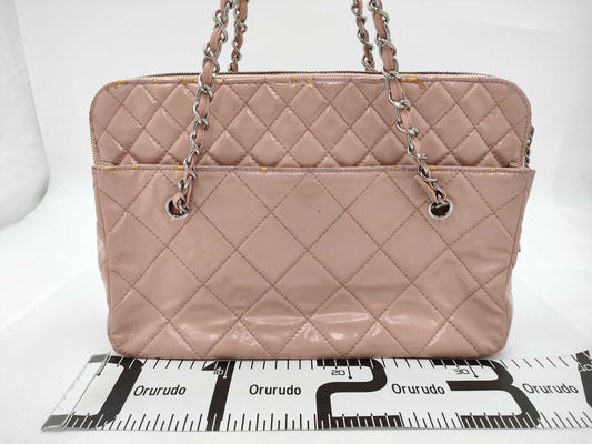 CHANEL Chanel Chain Shoulder Bag