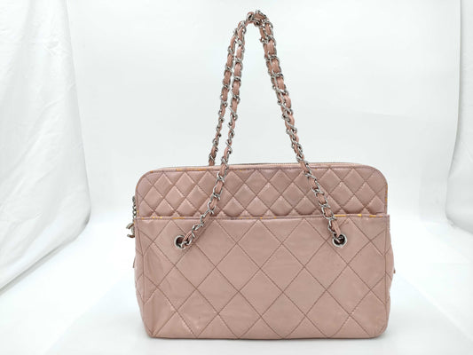 CHANEL Chanel Chain Shoulder Bag