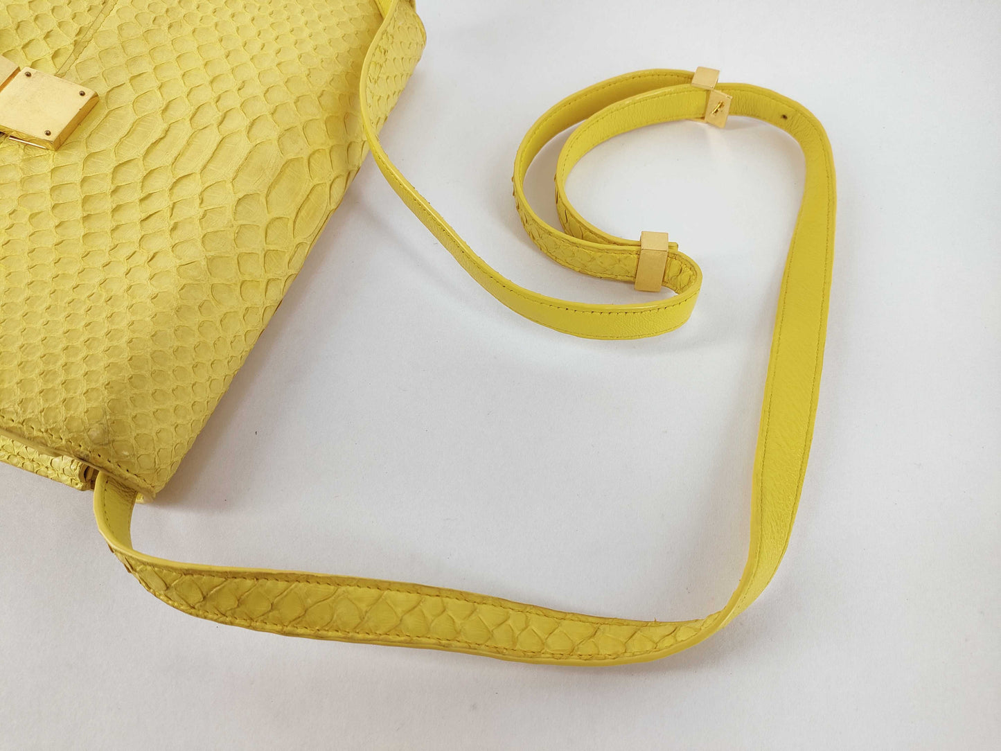 CELINE Shoulder Bag Shoulder Bag