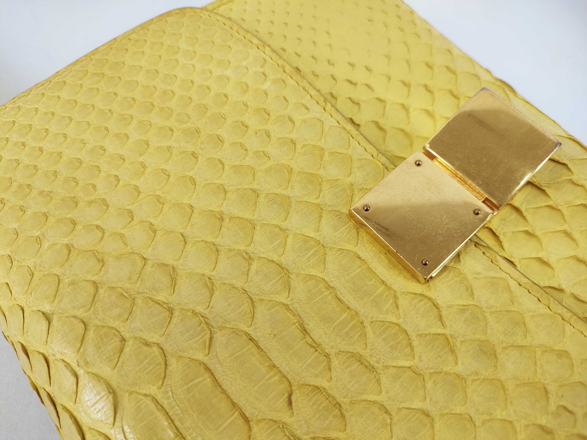 CELINE Shoulder Bag Shoulder Bag