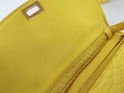 CELINE Shoulder Bag Shoulder Bag