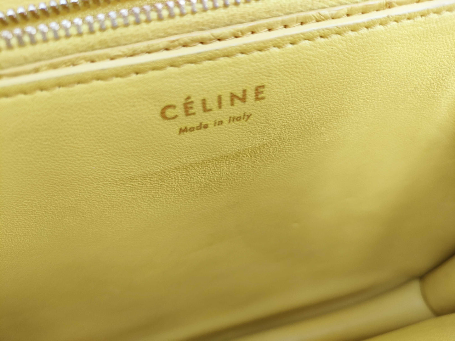 CELINE Shoulder Bag Shoulder Bag
