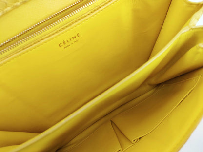CELINE Shoulder Bag Shoulder Bag