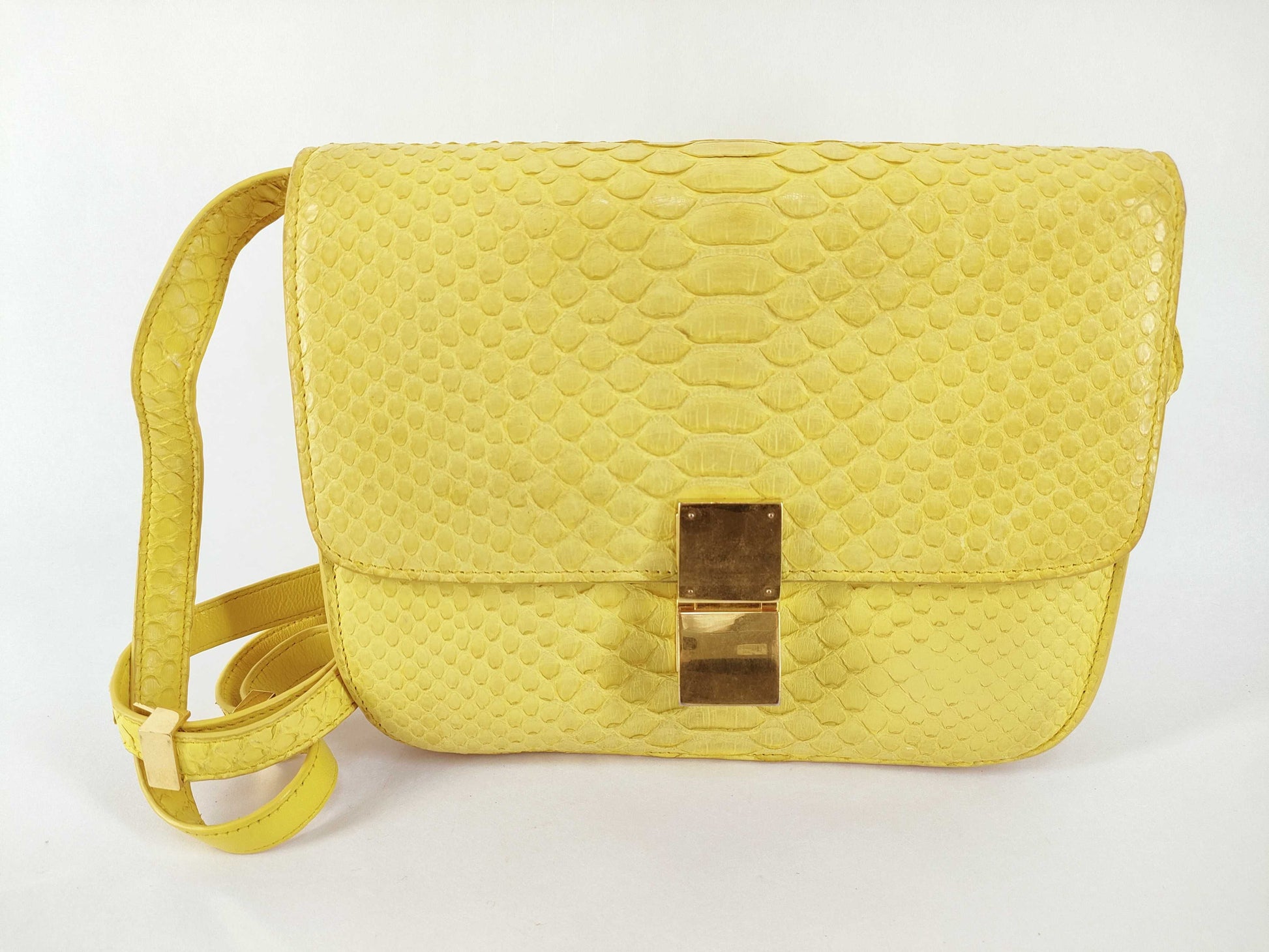 CELINE Shoulder Bag Shoulder Bag