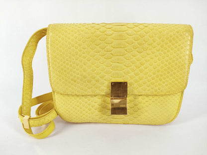CELINE Shoulder Bag Shoulder Bag