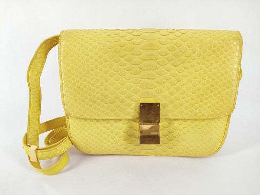 CELINE Shoulder Bag Shoulder Bag