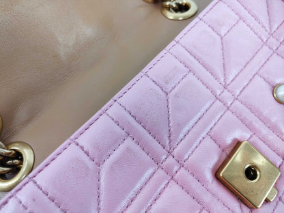 GUCCI Gucci Marmont Shoulder Bag Shoulder Bag