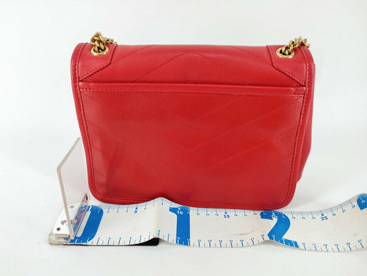 SAINT LAURENT Saint Laurent Niki Shoulder Bag Shoulder Bag