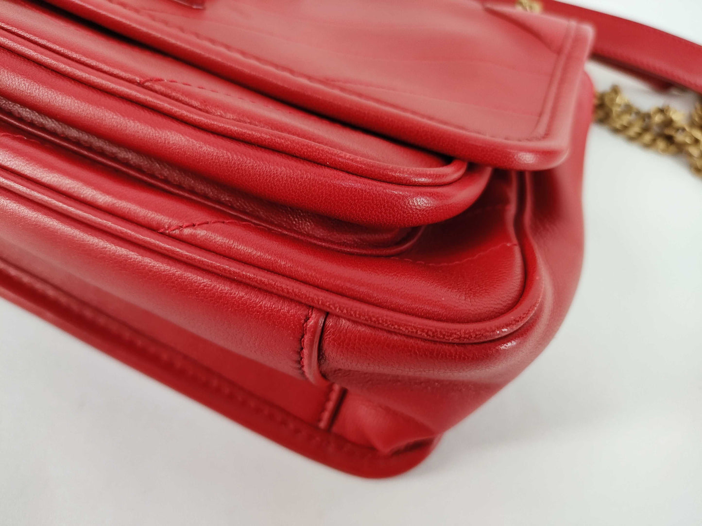 SAINT LAURENT Saint Laurent Niki Shoulder Bag Shoulder Bag