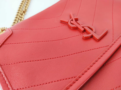 SAINT LAURENT Saint Laurent Niki Shoulder Bag Shoulder Bag