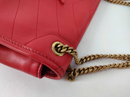 SAINT LAURENT Saint Laurent Niki Shoulder Bag Shoulder Bag