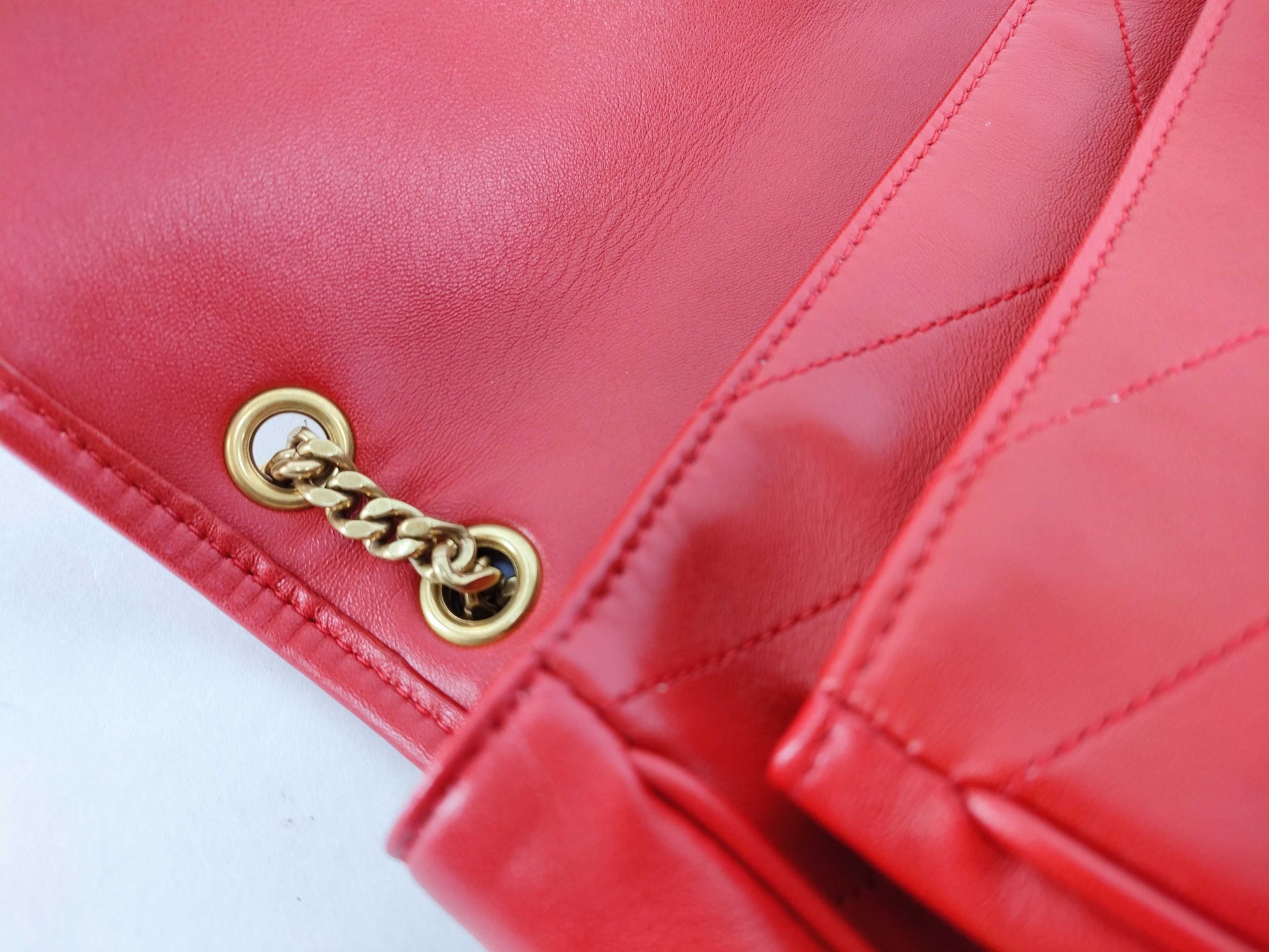 SAINT LAURENT Saint Laurent Niki Shoulder Bag Shoulder Bag