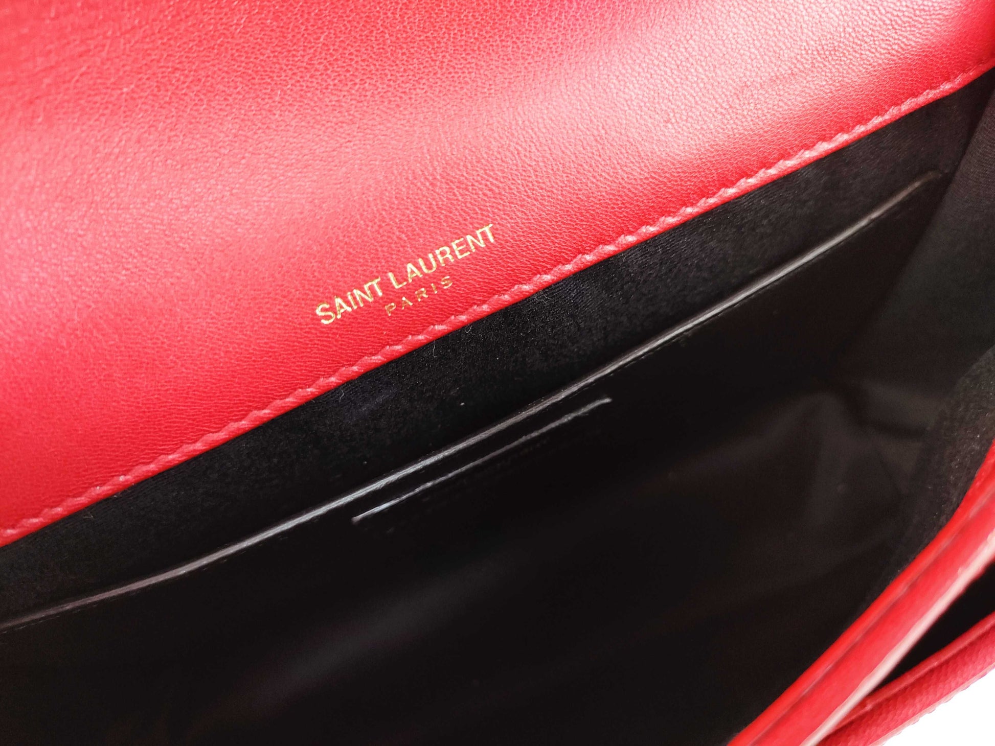 SAINT LAURENT Saint Laurent Niki Shoulder Bag Shoulder Bag
