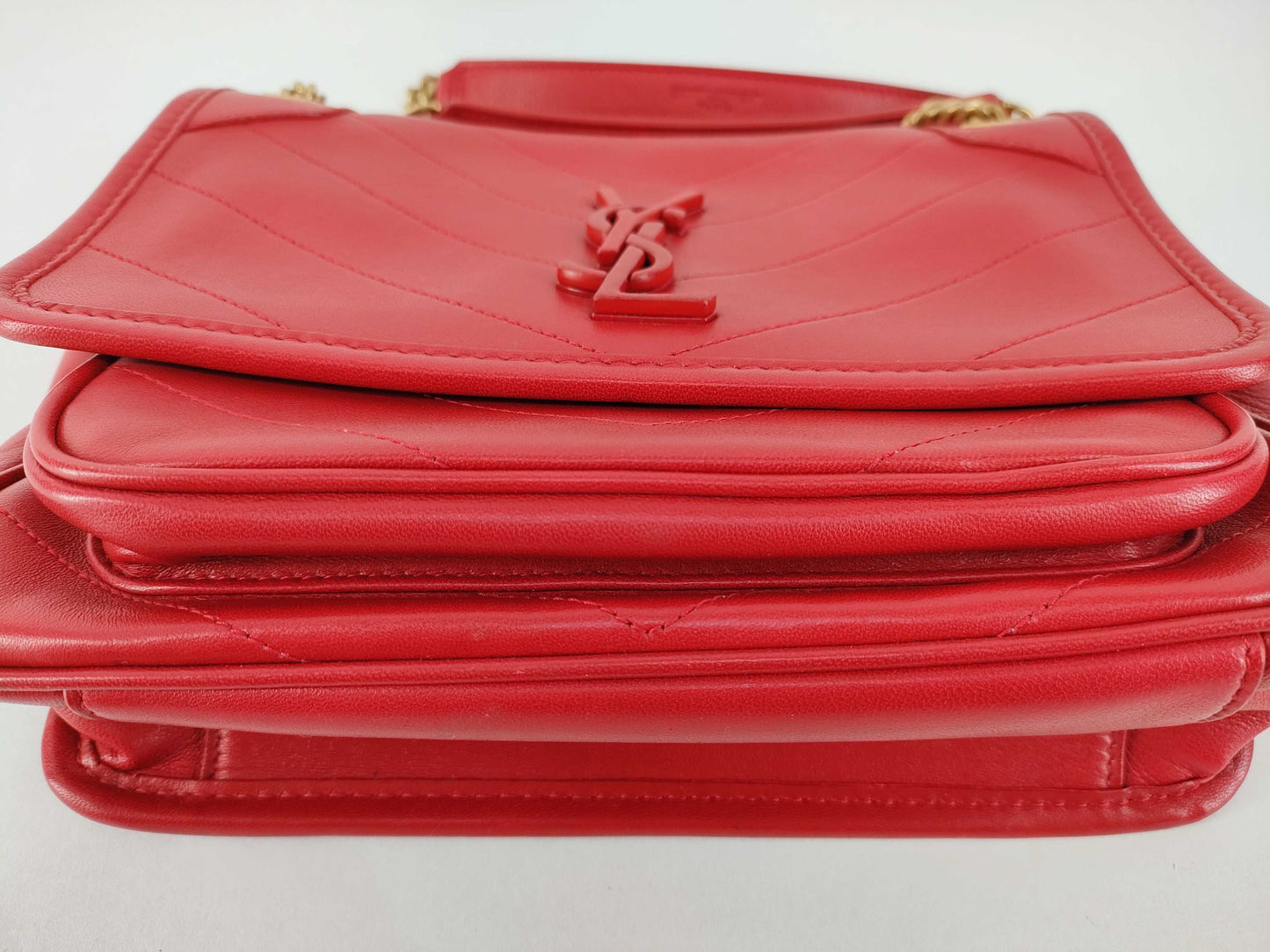 SAINT LAURENT Saint Laurent Niki Shoulder Bag Shoulder Bag