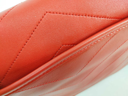 SAINT LAURENT Saint Laurent Niki Shoulder Bag Shoulder Bag