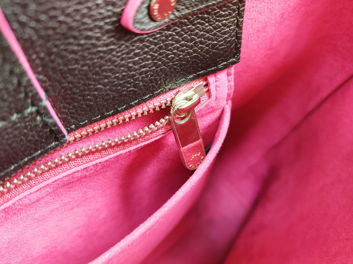 LOUIS VUITTON DU5127 Louis Vuitton Bucket Shoulder Bag Shoulder Bag